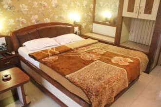 Hotel Mahendra Executive, Satara 4